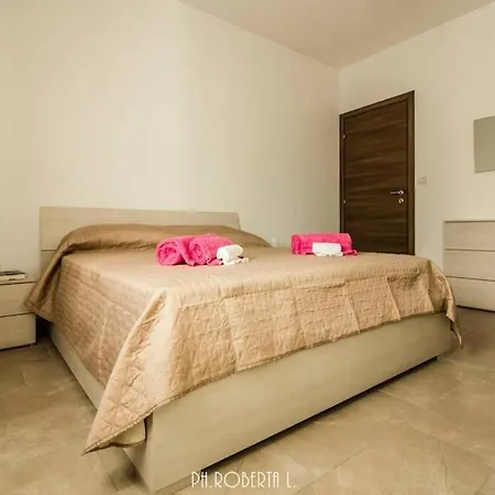 Accogliente Bussana 2 Apartman *