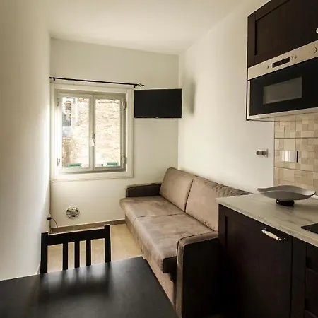 Accogliente Bussana 2 * San Remo
