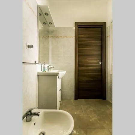 Accogliente Bussana 2 Apartman San Remo