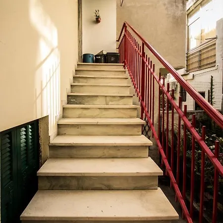 Accogliente Bussana 2 Apartment *